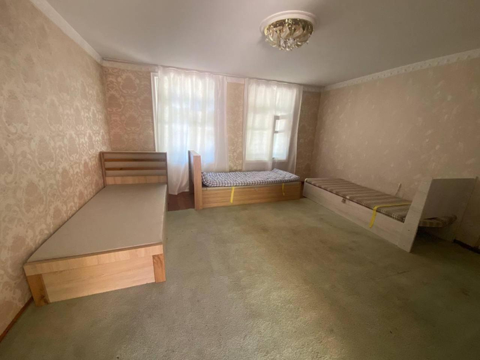 Bedroom 2, Хостел Хумо, Tashkent City