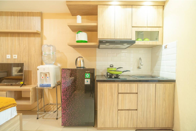 Others 4, Pleasant Studio in Bassura City Mall East Jakarta, Jakarta Timur