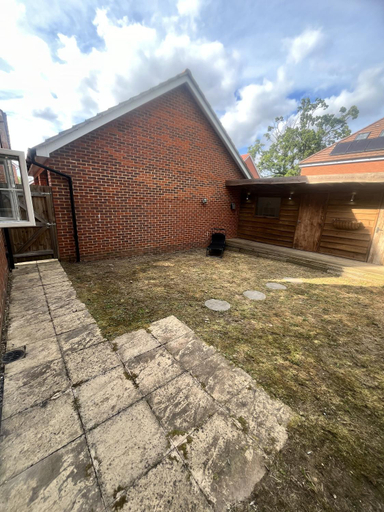 Garden 1, The Wokingham Retreat, Wokingham