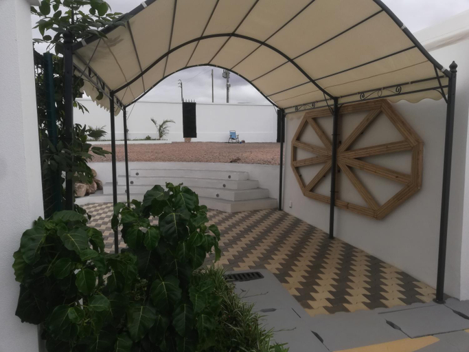 Public Area, Residence La Tonnelle, Analamanga