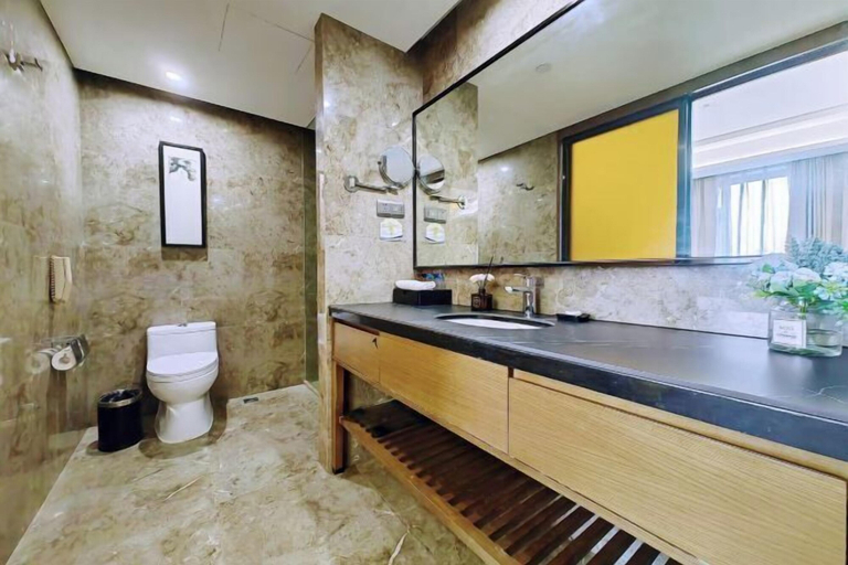 Bathroom 5