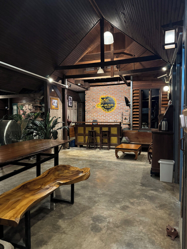 Others 5, Ruen Kaew Boutique Resort, Sung Men