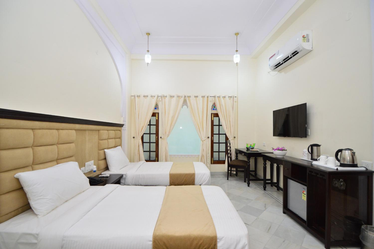 Others 4, Aaram Baagh Agra by Pachar Group, Agra