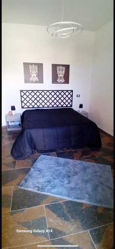 Bedroom 2, Casa vacanza di Giovannella, Trapani