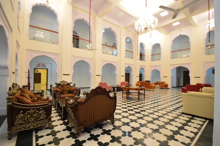 Others 2, Aaram Baagh Agra by Pachar Group, Agra