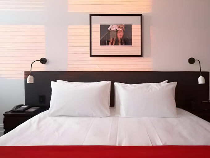 Bedroom 11