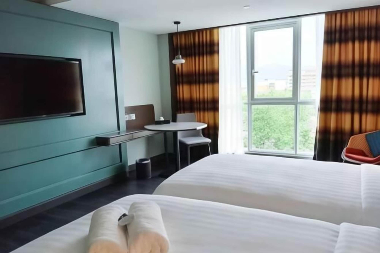 Bedroom 28