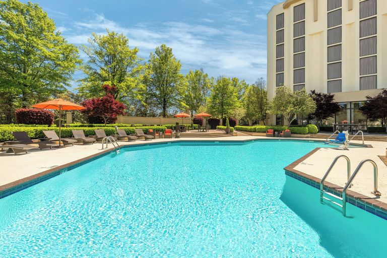 Sport & Beauty 3, Greenville Marriott, Greenville