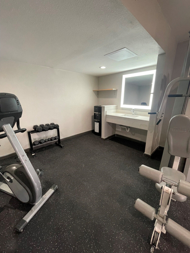 Others 5, Days Inn by Wyndham Gainesville, Cooke