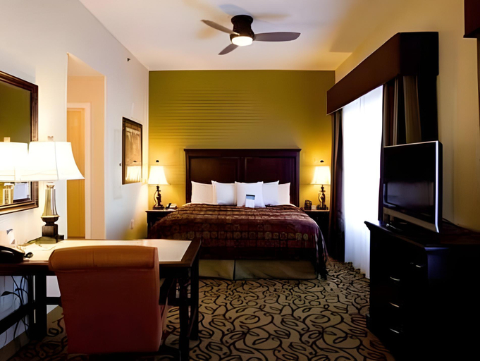 Bedroom 9