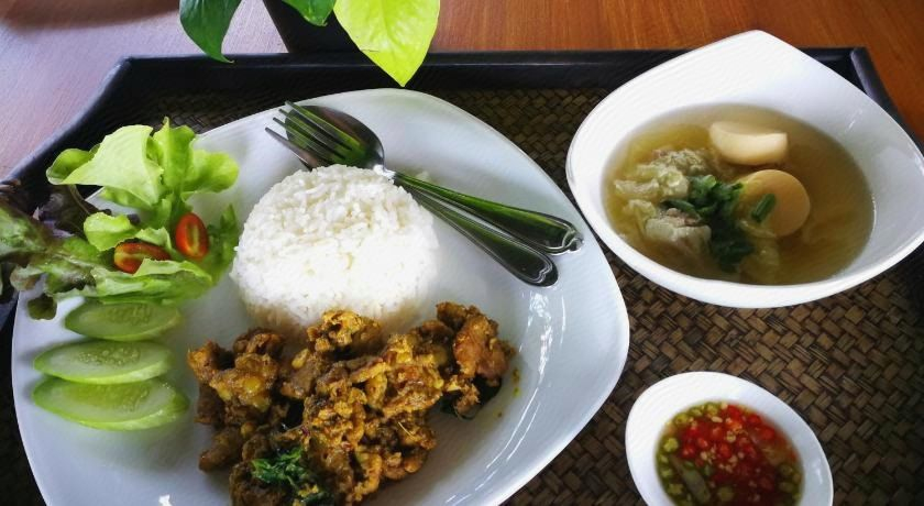 Food & Drinks 1, Laekhon Nonbai, Muang Nakhon Si Thammarat