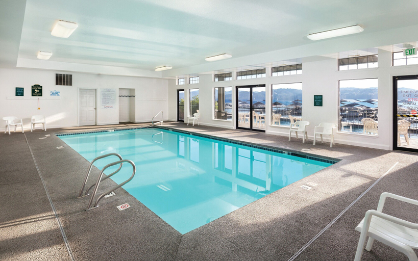 Sport & Beauty 5, WorldMark Arrow Point, Kootenai