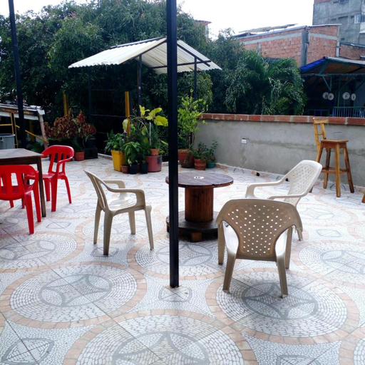 Others 2, Casa Amarilla Hostel - Cali, Santiago de Cali