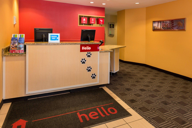 Public Area 2, TownePlace Suites by Marriott Huntington, Cabell