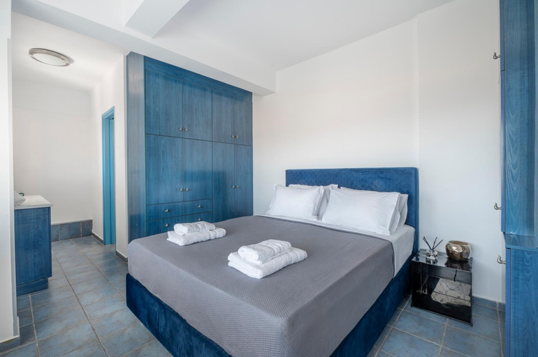 Others 5, Luxury Sea View Residence with pool -Attika Riviera, Attica