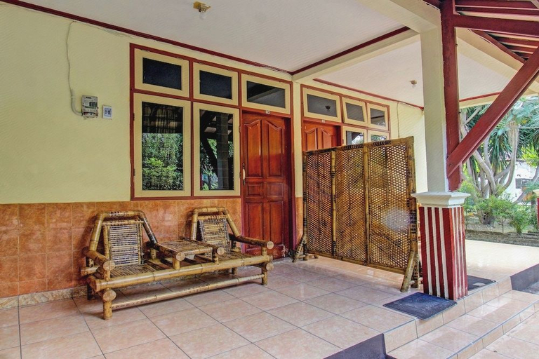 3, OYO 92655 Gian Homestay, Lombok