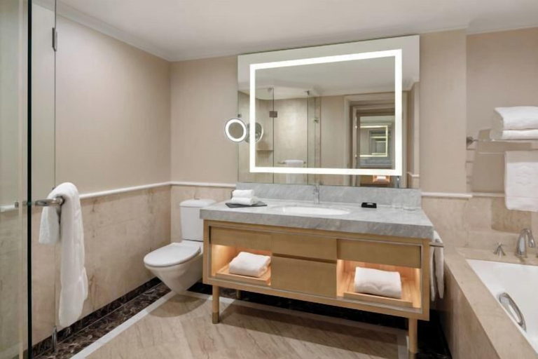 Bathroom 4