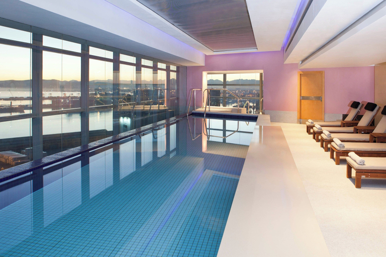 Sport & Beauty 2, The Westin Cape Town, City of Cape Town