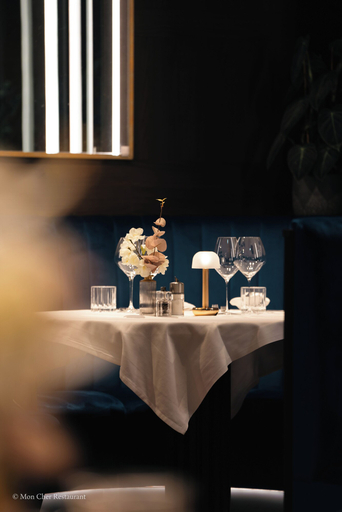 Food & Drinks 5, O11 Boutique Hotel Vienna, Wien