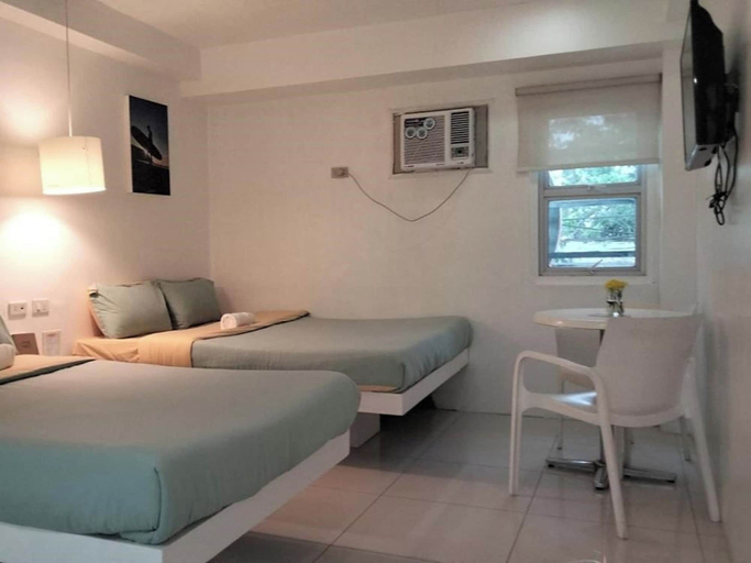 Bedroom 17