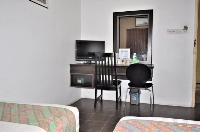 Bedroom 15
