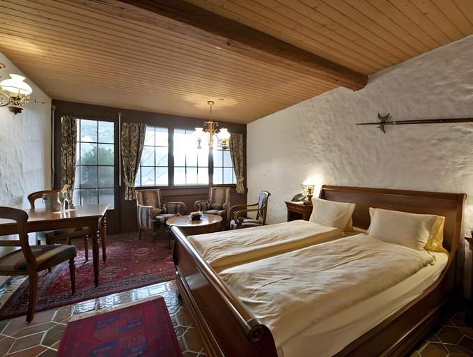 Bedroom 6