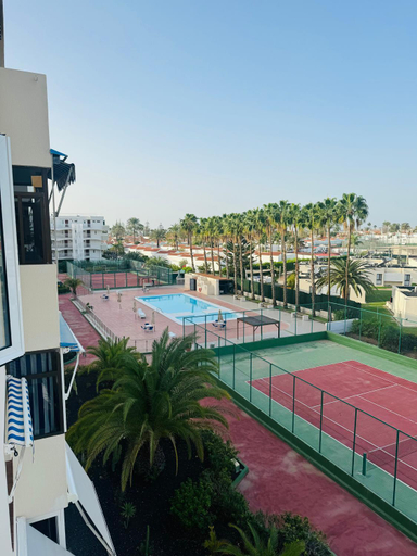 Others 3, JeLe Guest Room, Las Palmas