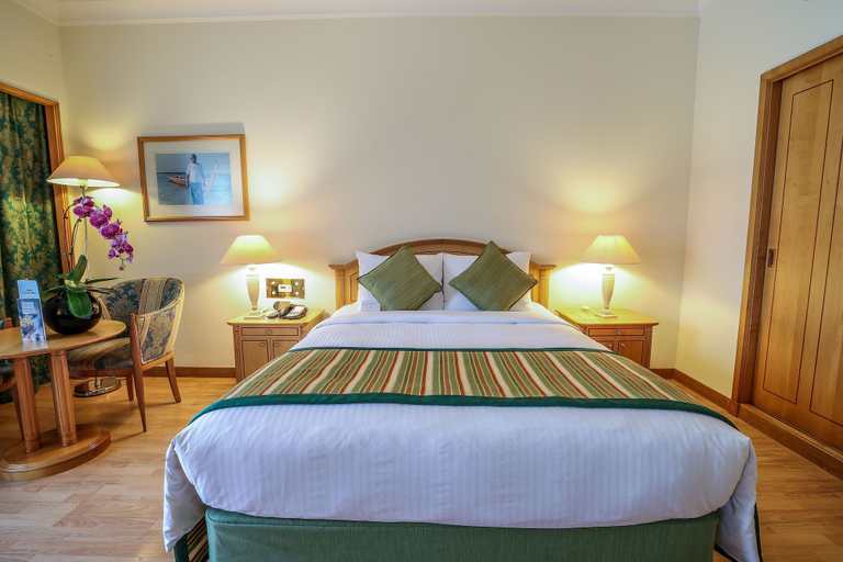 Bedroom 5