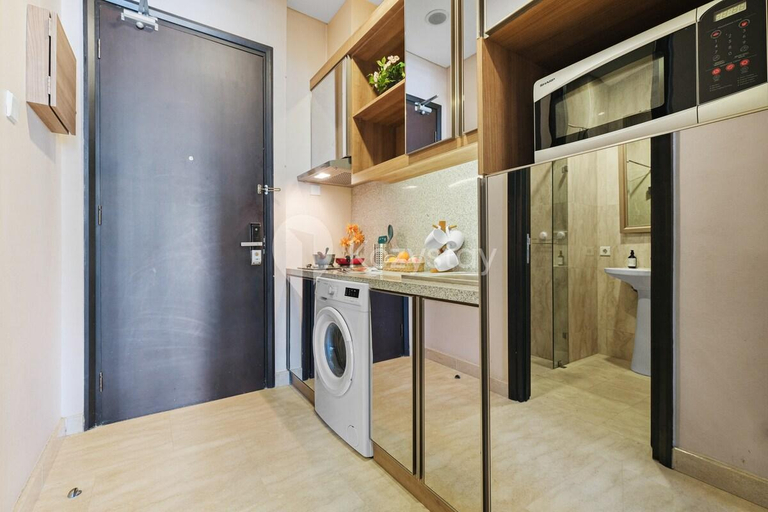 Others 5, Brulee by Kozystay - Sudirman, Jakarta Pusat