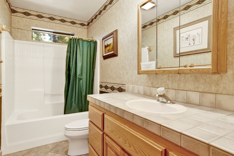 Bathroom, Eagle Point Lake House #2471, San Bernardino