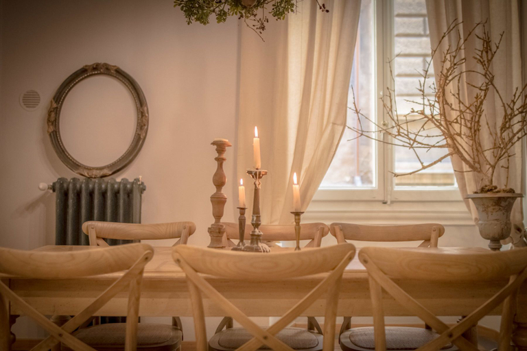 Others 3, Breathtaking 4BD Apt 5min Walk to Duomo, Florence