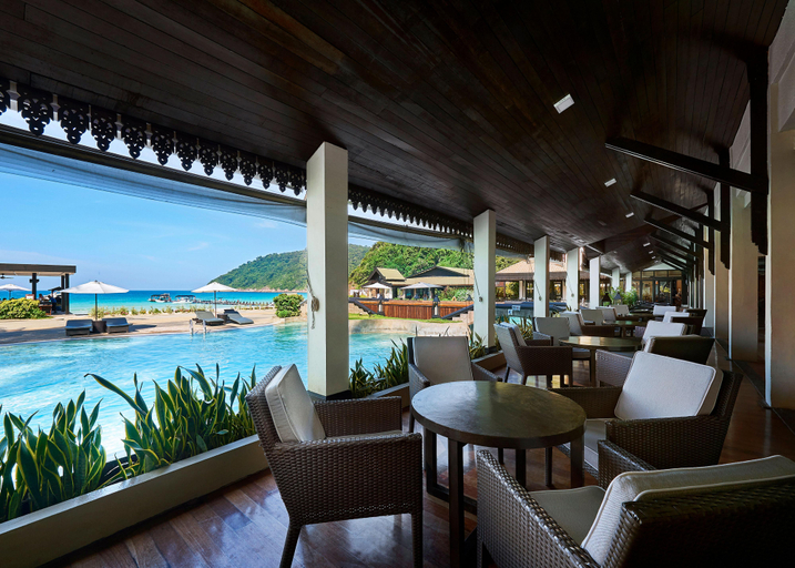 Sport & Beauty 3, The Taaras Beach and Spa Resort, Setiu