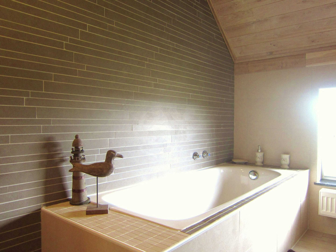 Bathroom 3, Holiday Home in Vodelee near Lacs de lEau dHeure, Namur