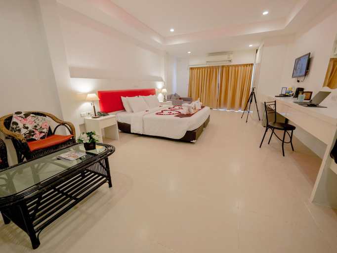 Bedroom 5