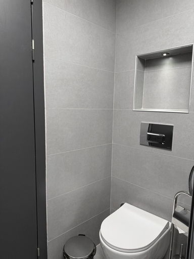 Bathroom 5, The Yalı Konak Hotel İzmir, Konak