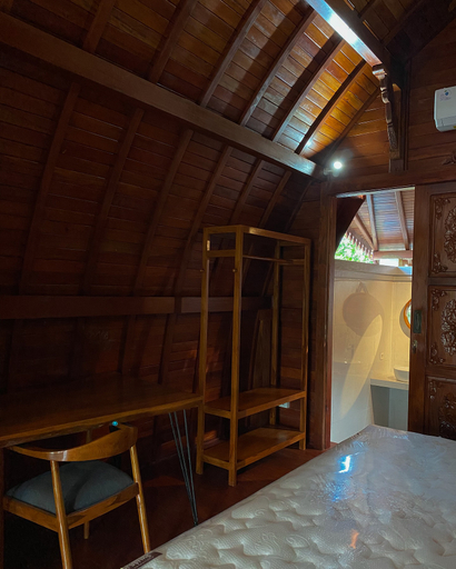 Bedroom 5, Surgawi Asmara, Badung