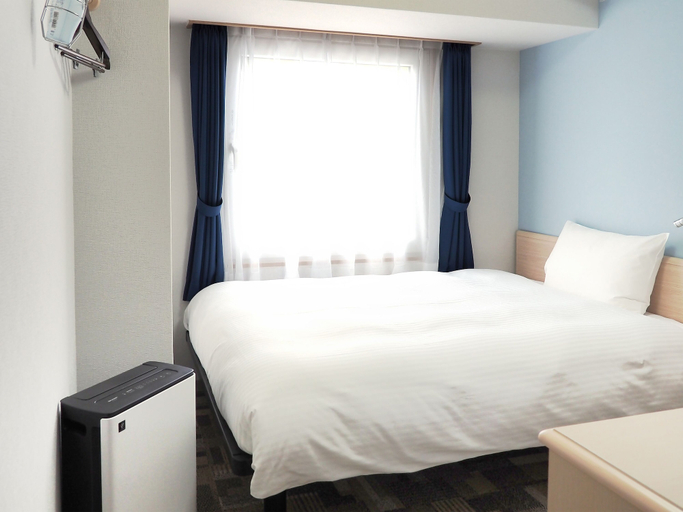 Bedroom 3, Toyoko Inn Kitakami Station Shinkan Line, Kitakami