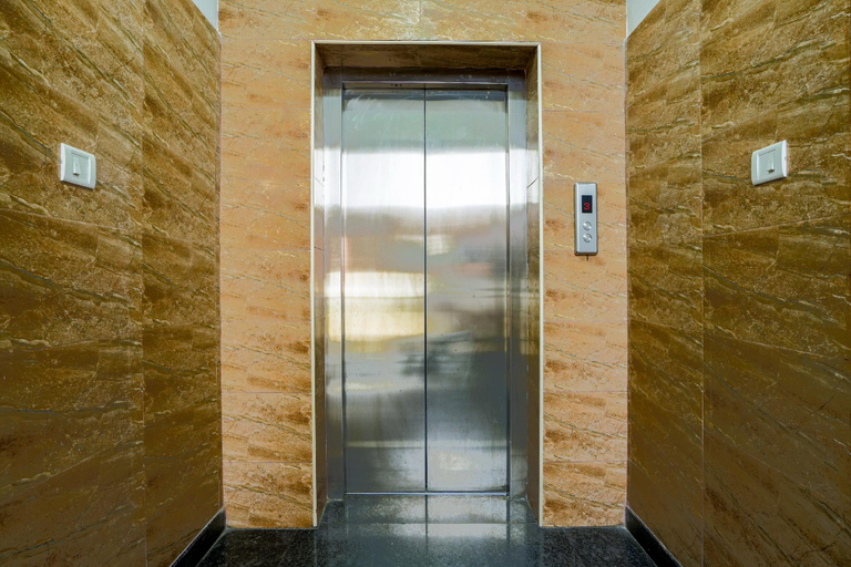 Public Area 5, Living Homes Altair - Indiranagar, Near Rameshwaram Cafe, Bangalore