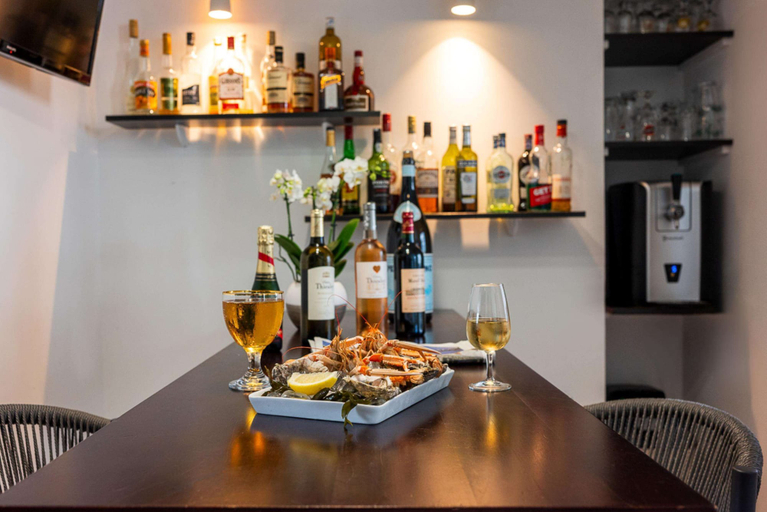 Food & Drinks 5, Best Western Hotel Royan Ocean, Charente-Maritime