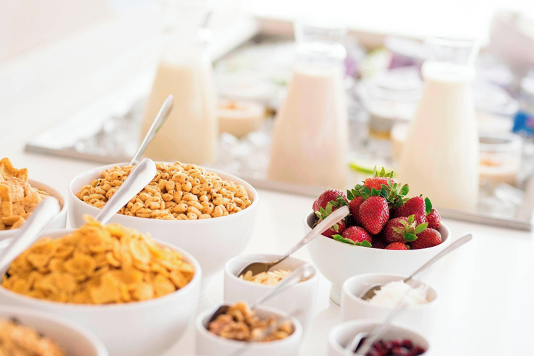 Food & Drinks 5, AC Hotel by Marriott Guatemala City, ZONA 16