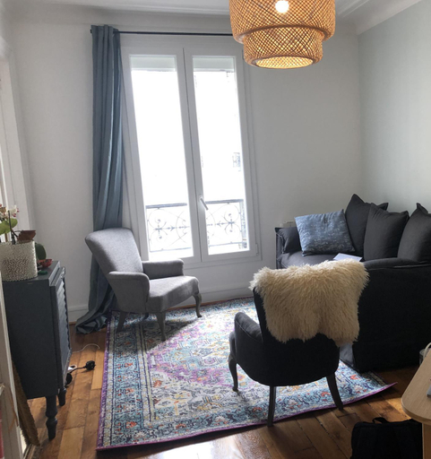 Others 2, Bright & Cosy Happy Home, Paris