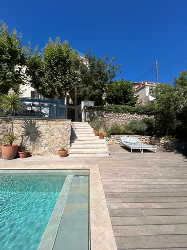 Sport & Beauty 2, MaïHomes - La Villa Bompard, Bouches-du-Rhône