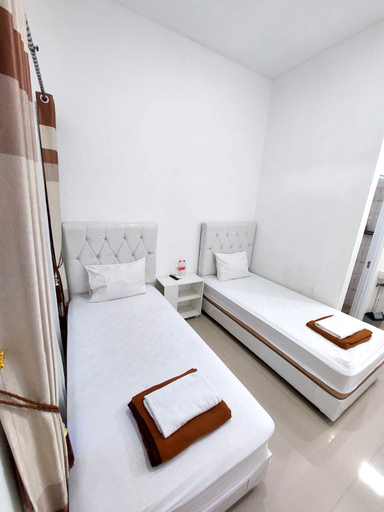 Bedroom 4, SANDI Guesthouse, Banyuwangi