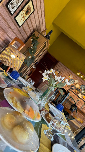 Food & Drinks 5, POUSADA DONNA MARIA, São Miguel de Touros