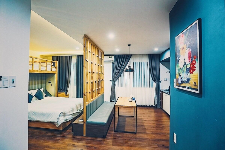 Bedroom 5