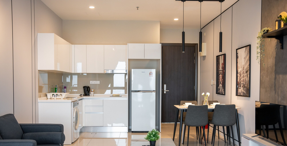 Others 3, HighparkSuites Petaling Jaya Kelana Jaya, Petaling Jaya