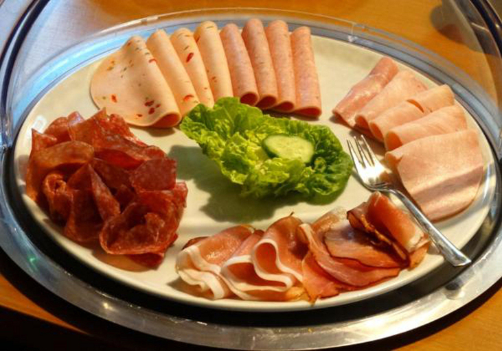 Food & Drinks 3, Hotel Sonne - Haus 1, Rheingau-Taunus-Kreis