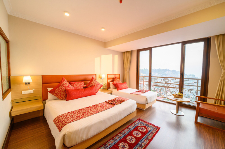 Bedroom 14