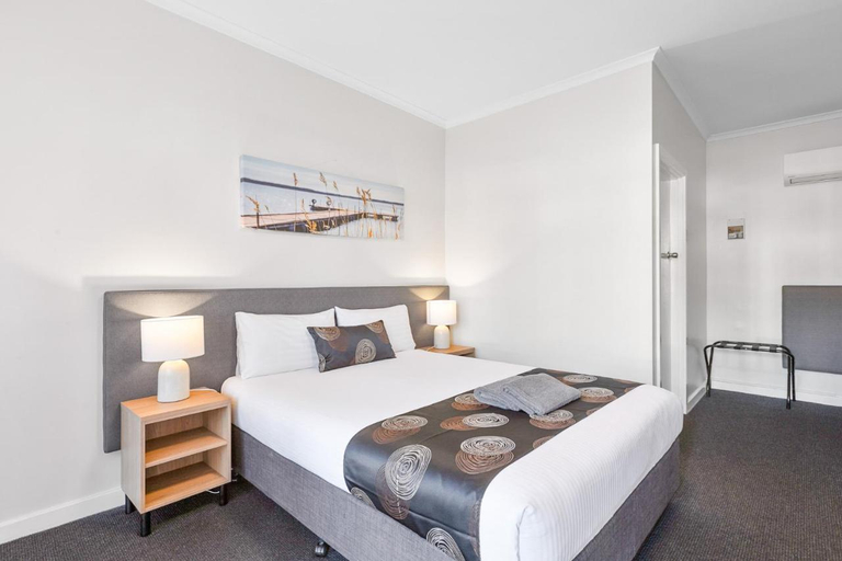 Bedroom 2, Best Western Port Lincoln, Port Lincoln