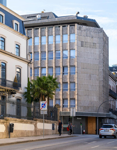 Exterior & Views 1, Herculano Stays Porto, Porto